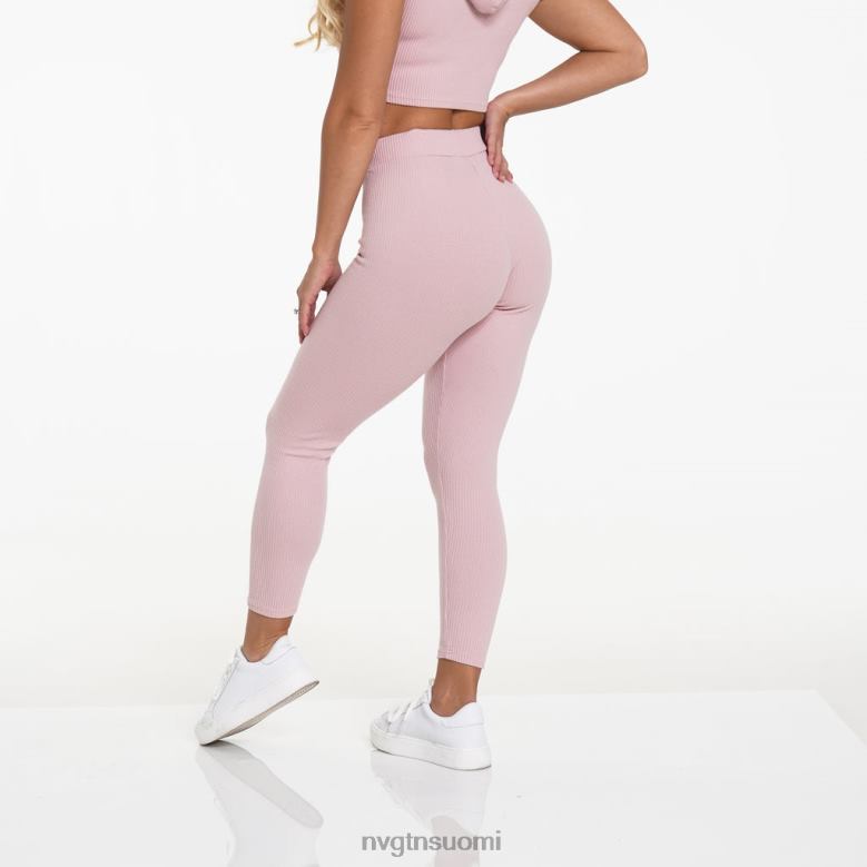 NVGTN Suomi 8D6ZZ756 NVGTN naiset laiskan päivän lounge-pohjat vaaleanpunainen elämäntapa