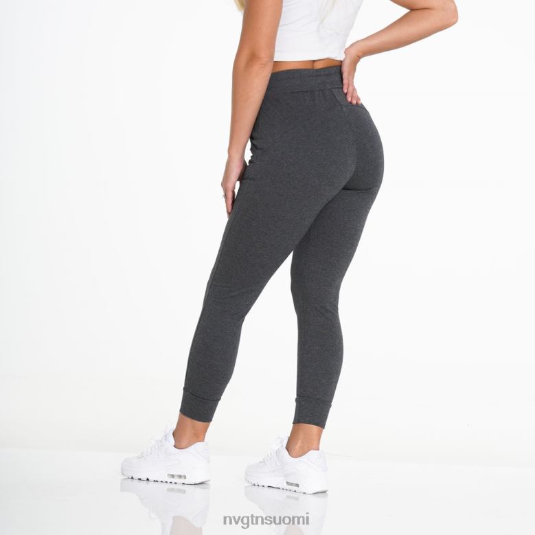 NVGTN Trikoot 8D6ZZ752 NVGTN naiset rentoutua lenkkeilijät puuhiili elämäntapa