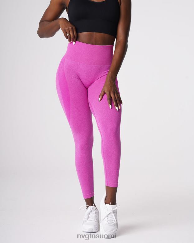 NVGTN Suomi 8D6ZZ538 NVGTN naiset ääriviivat saumattomat leggingsit maui kunto