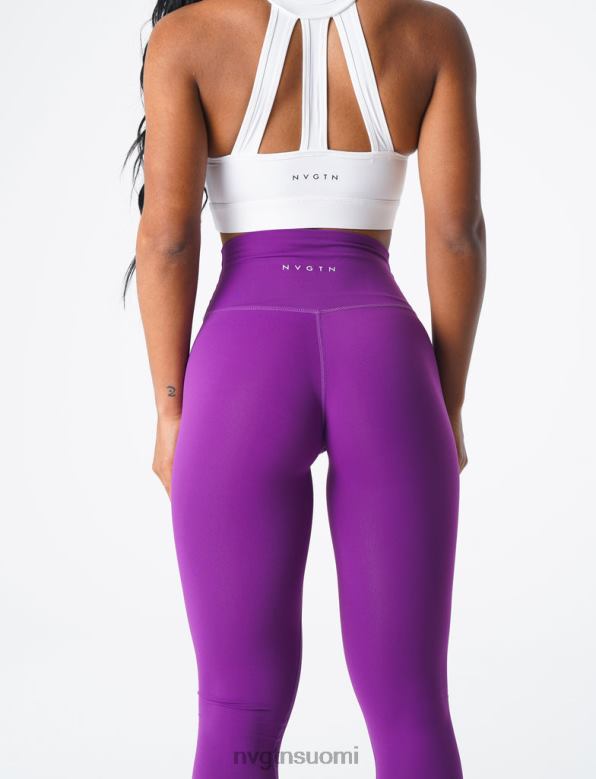 NVGTN Suomi 8D6ZZ649 NVGTN naiset signature 2.0 leggingsit zinnia kunto