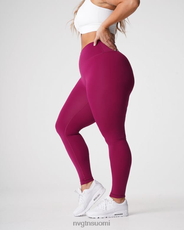 NVGTN Trikoot 8D6ZZ653 NVGTN naiset signature 2.0 leggingsit marja kunto