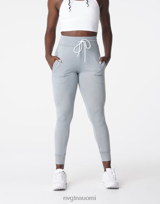 NVGTN Suomi 8D6ZZ708 NVGTN naiset lenkkeilijät hopeinen sumu kunto