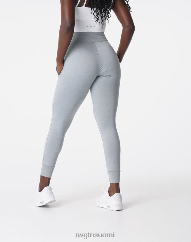 NVGTN Suomi 8D6ZZ708 NVGTN naiset lenkkeilijät hopeinen sumu kunto