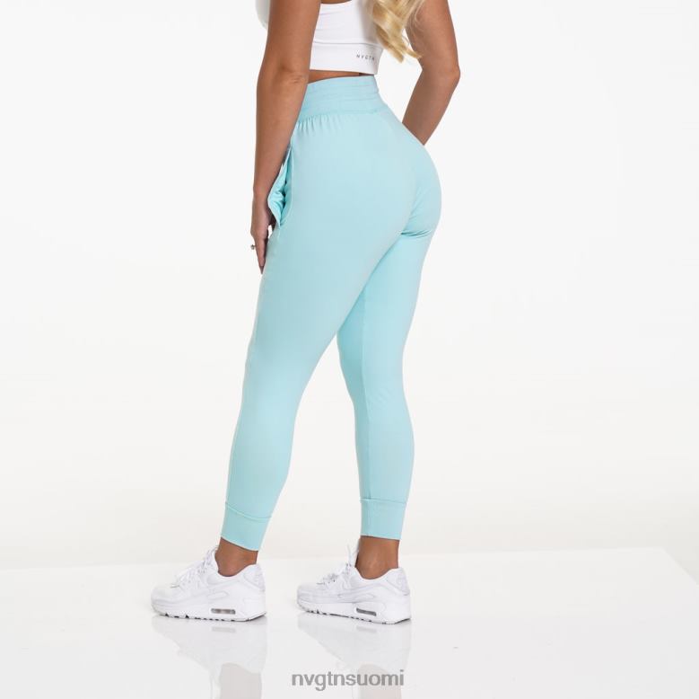 NVGTN Suomi 8D6ZZ709 NVGTN naiset lenkkeilijät merivaahdon vihreä kunto