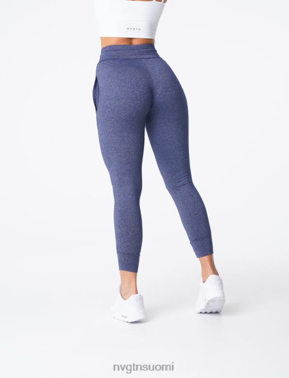 NVGTN Trikoot 8D6ZZ704 NVGTN naiset lenkkeilijät Oxford kunto