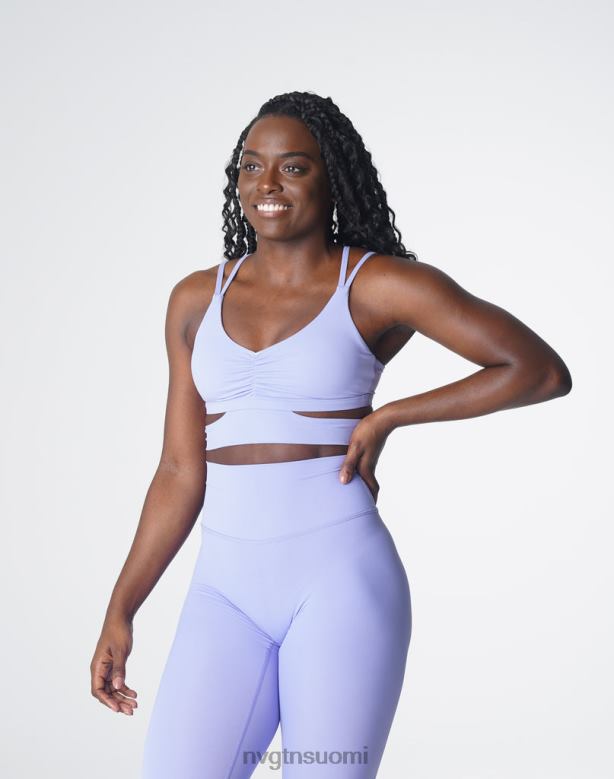 NVGTN Suomi 8D6ZZ118 NVGTN naiset pyörivät rintaliivit talvio kunto