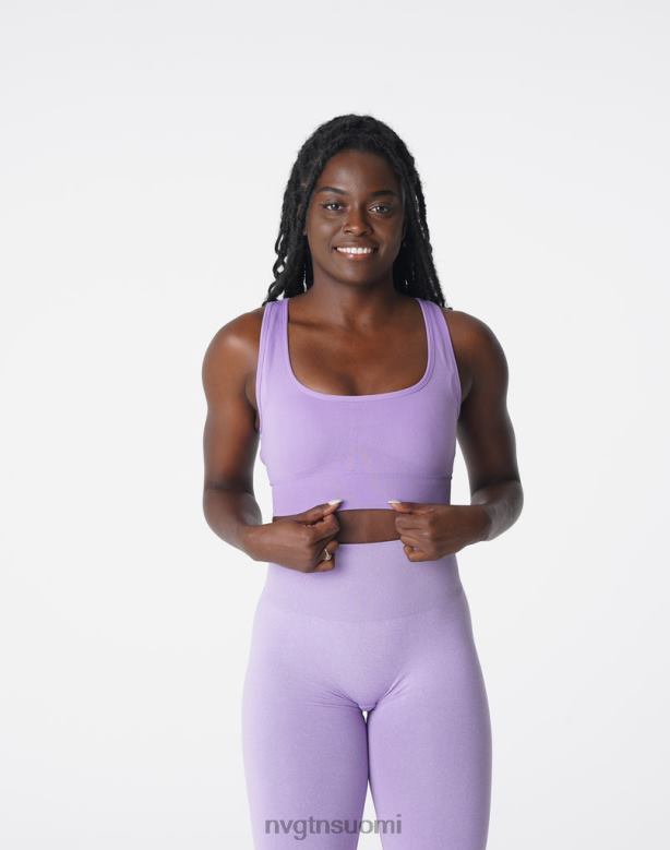 NVGTN Suomi 8D6ZZ186 NVGTN naiset eclipse saumattomat rintaliivit iiris kunto