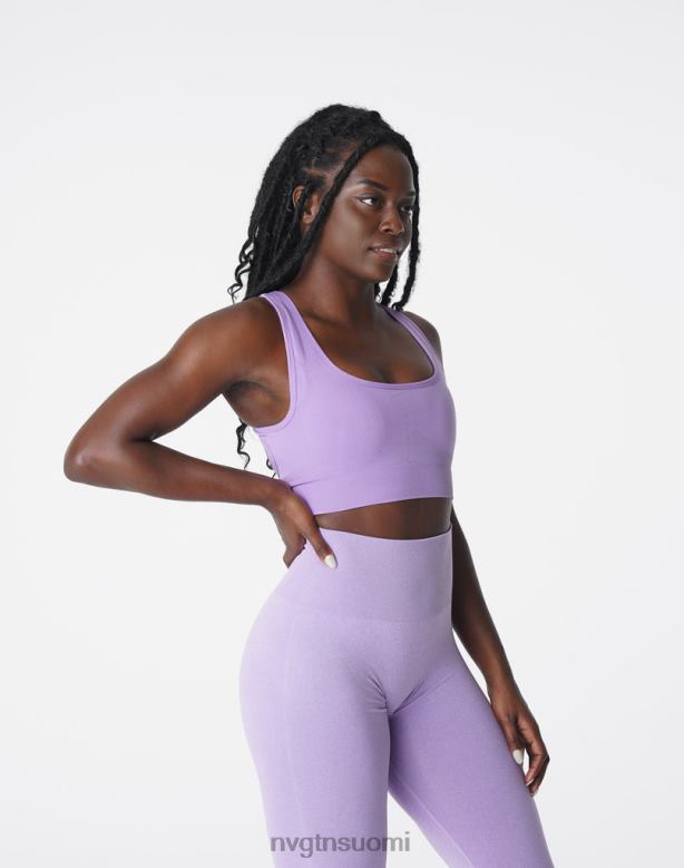 NVGTN Suomi 8D6ZZ186 NVGTN naiset eclipse saumattomat rintaliivit iiris kunto