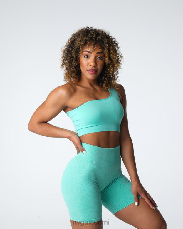 NVGTN Suomi 8D6ZZ19 NVGTN naiset passion saumattomat rintaliivit minttu kunto