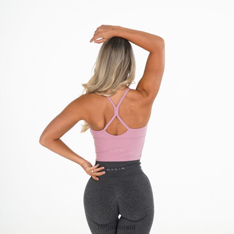 NVGTN Suomi 8D6ZZ264 NVGTN naiset infinity rintaliivit kukka kunto