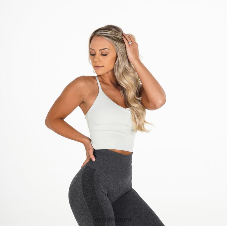 NVGTN Suomi 8D6ZZ265 NVGTN naiset infinity rintaliivit hunaja-kaste kunto