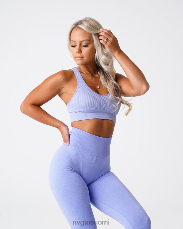 NVGTN Suomi 8D6ZZ61 NVGTN naiset galaxy uurretut saumattomat rintaliivit talvio kunto