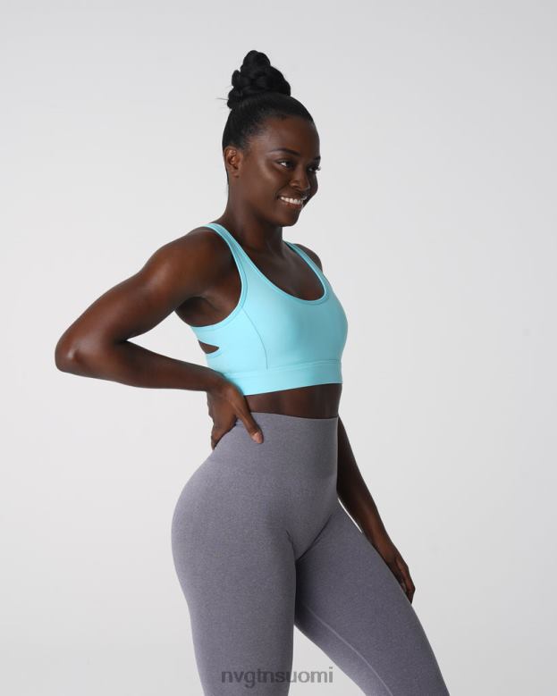 NVGTN Suomi 8D6ZZ97 NVGTN naiset houkutteleva rintaliivit caprin sininen kunto