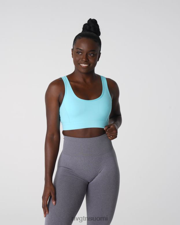 NVGTN Suomi 8D6ZZ97 NVGTN naiset houkutteleva rintaliivit caprin sininen kunto