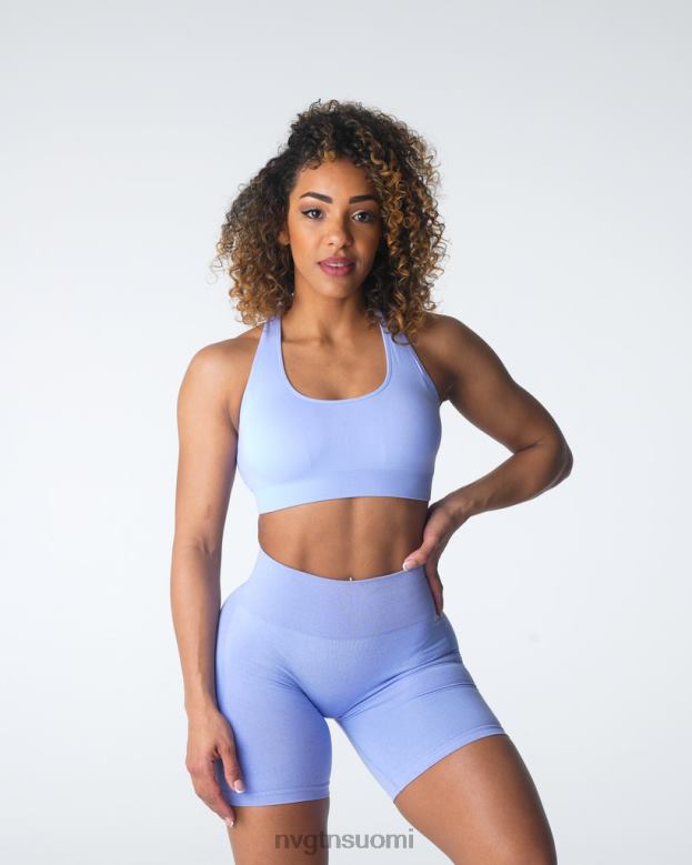 NVGTN Trikoot 8D6ZZ38 NVGTN naiset inspiroivat saumattomat rintaliivit talvio kunto