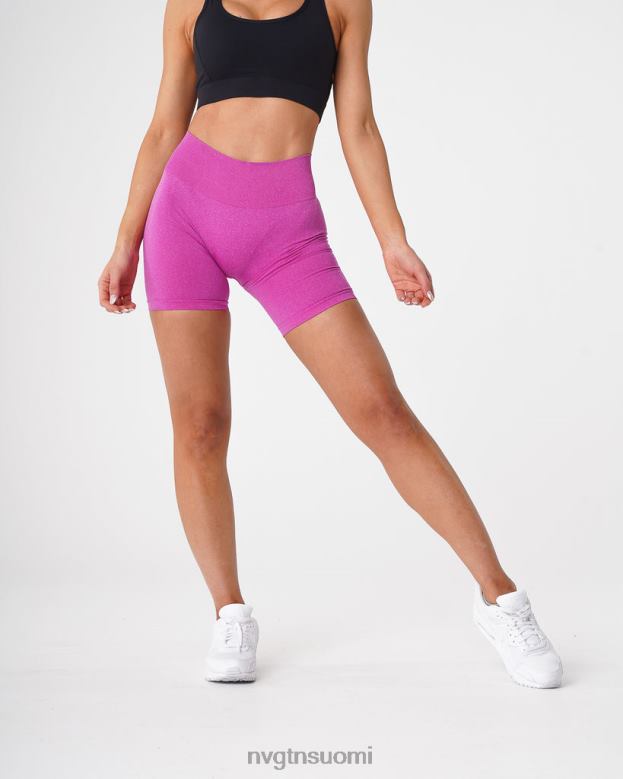 NVGTN Suomi 8D6ZZ378 NVGTN naiset Pro saumattomat shortsit maui kunto