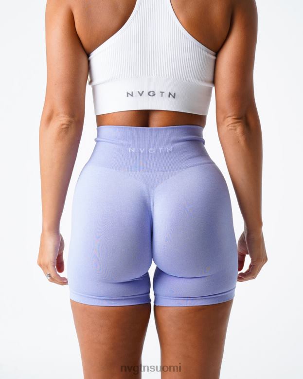 NVGTN Suomi 8D6ZZ391 NVGTN naiset Pro saumattomat shortsit talvio kunto